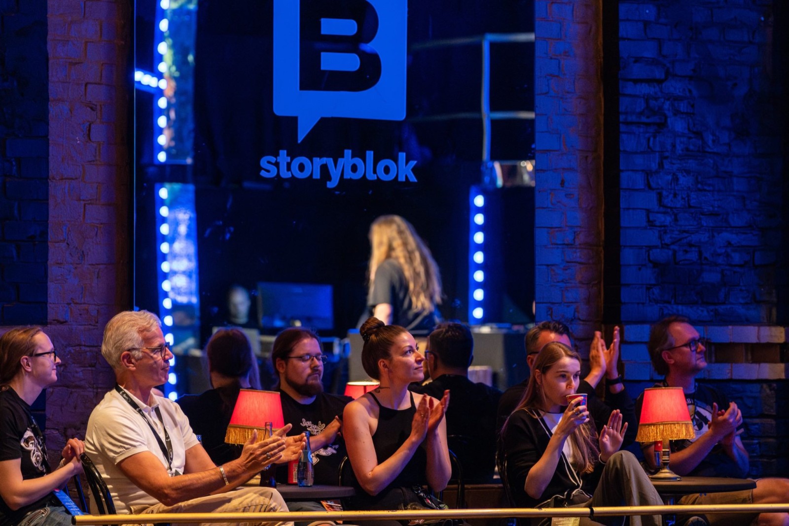 Image from beyond tellerrand Düsseldorf 2024 by Udo Fritsch