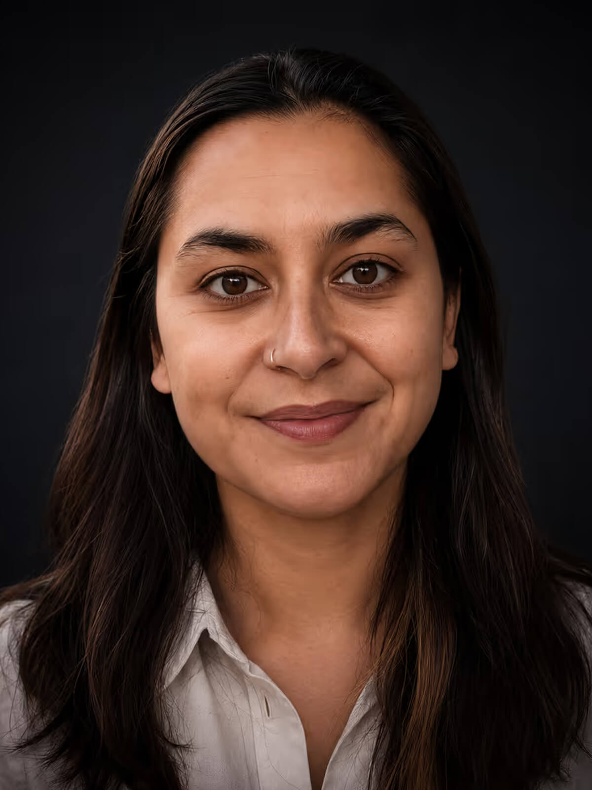 Anjana Vakil