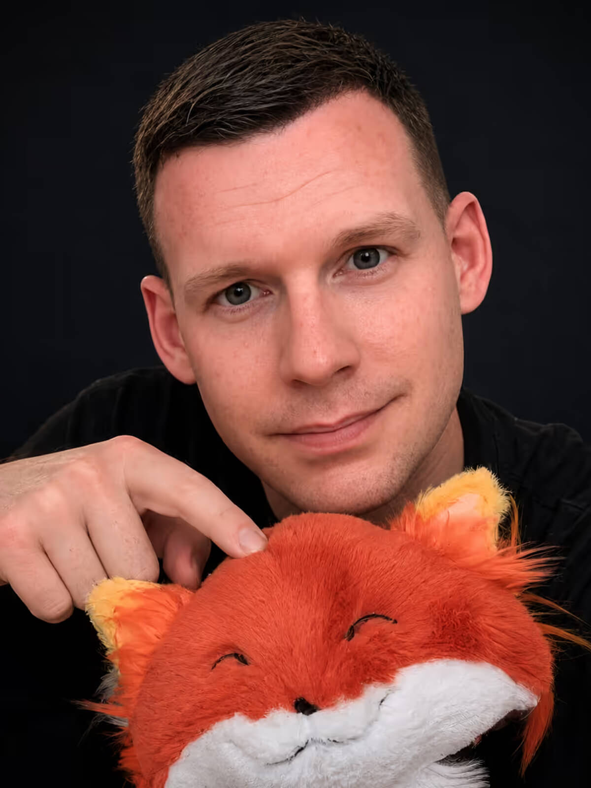 Jake Archibald